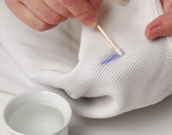 陳年污漬去除方法