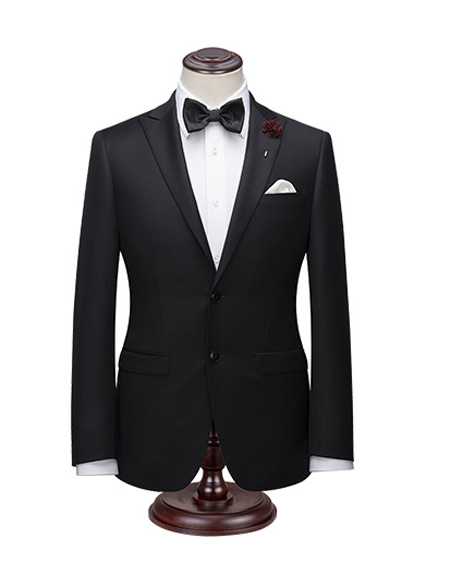 深圳西裝定制哪家好？這里有你想要的答案