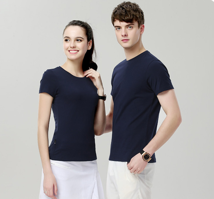 圓領(lǐng)t恤衫和polo衫哪個(gè)好